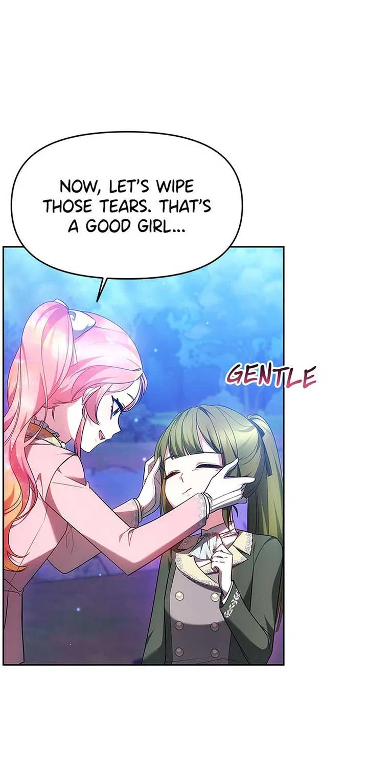 Reverse the Crazy Curse Chapter 49 – Page 45