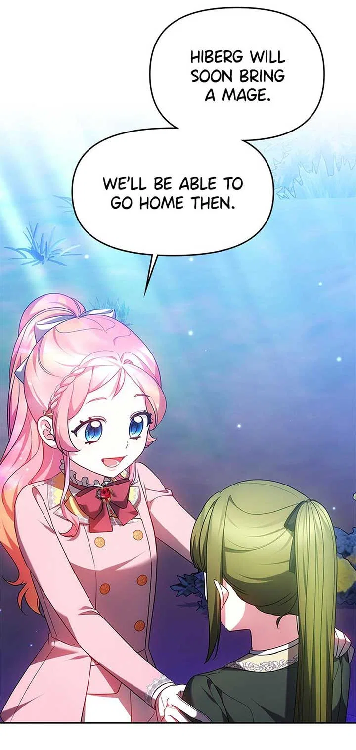 Reverse the Crazy Curse Chapter 49 – Page 47