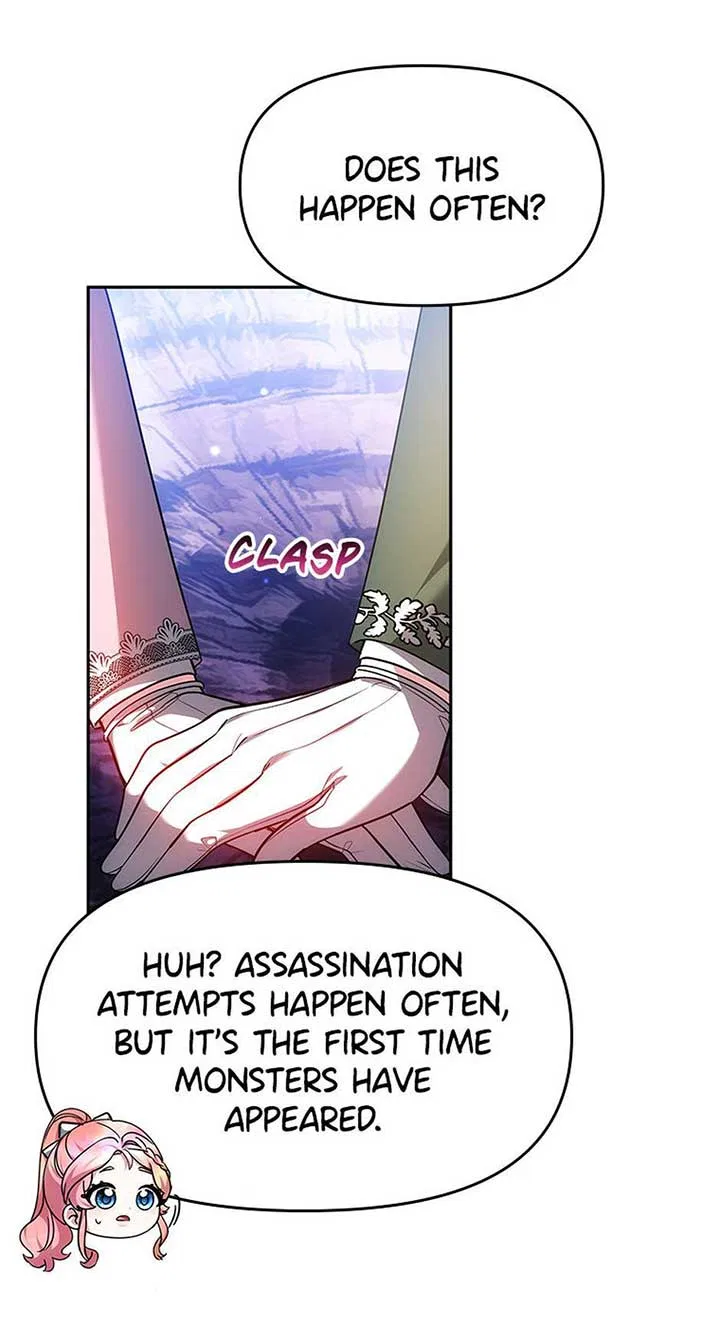 Reverse the Crazy Curse Chapter 49 – Page 51