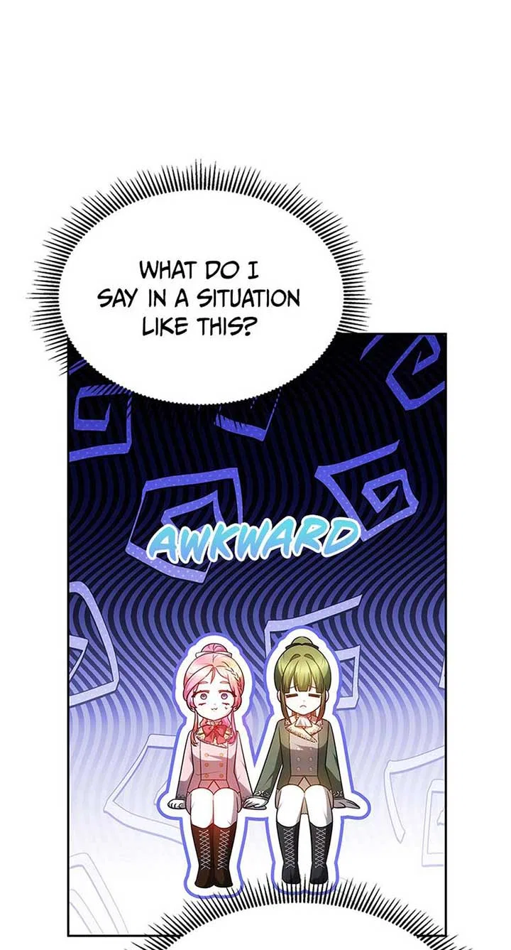 Reverse the Crazy Curse Chapter 49 – Page 56