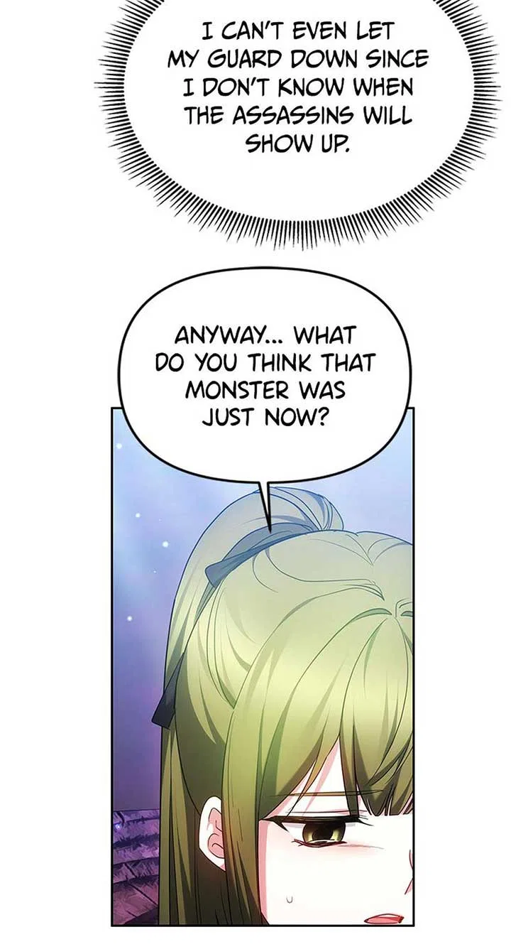 Reverse the Crazy Curse Chapter 49 – Page 57