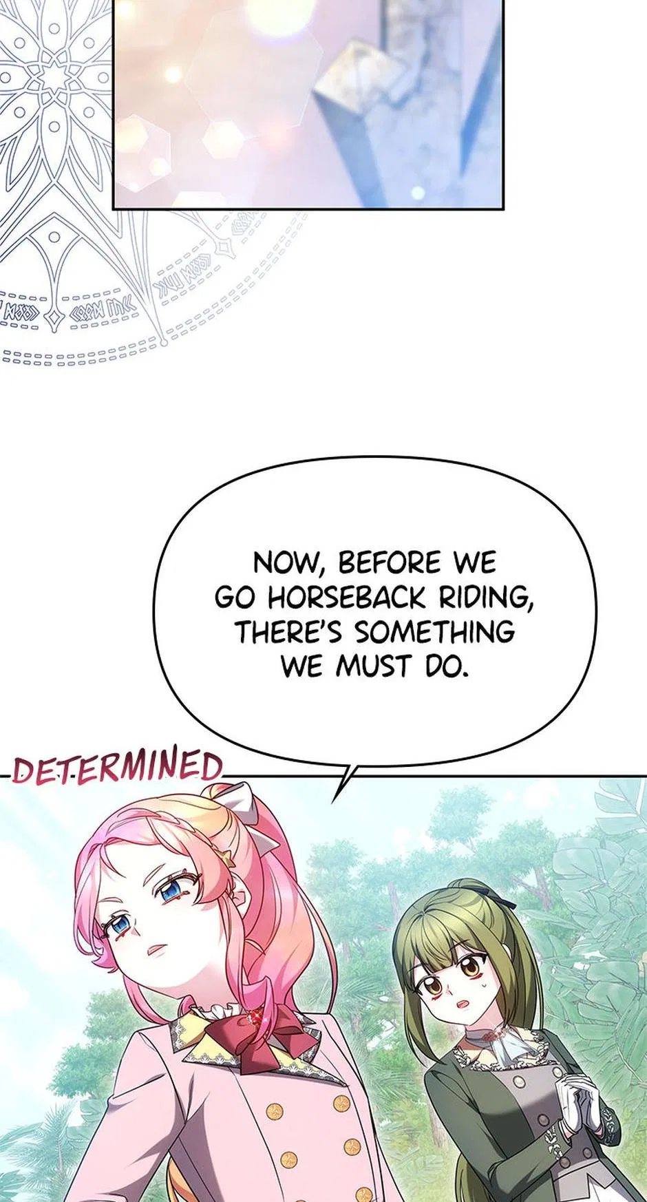 Reverse the Crazy Curse Chapter 48 – Page 3