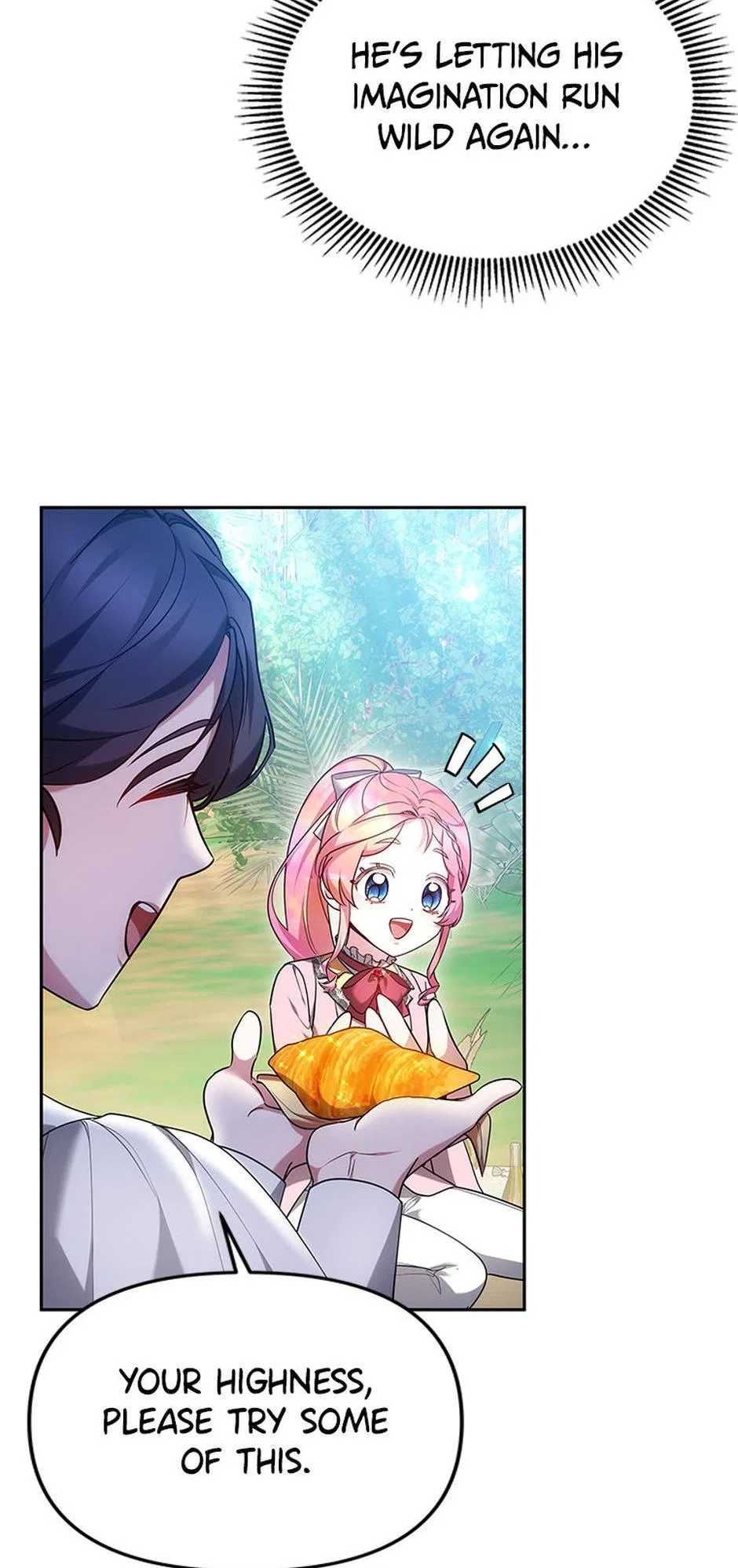 Reverse the Crazy Curse Chapter 48 – Page 11