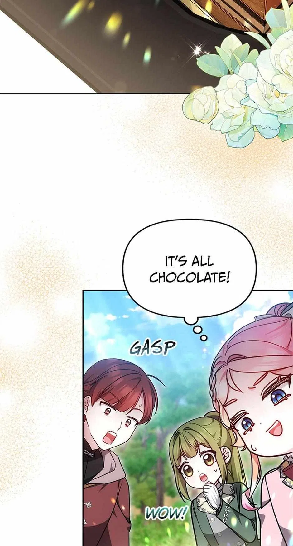 Reverse the Crazy Curse Chapter 48 – Page 17