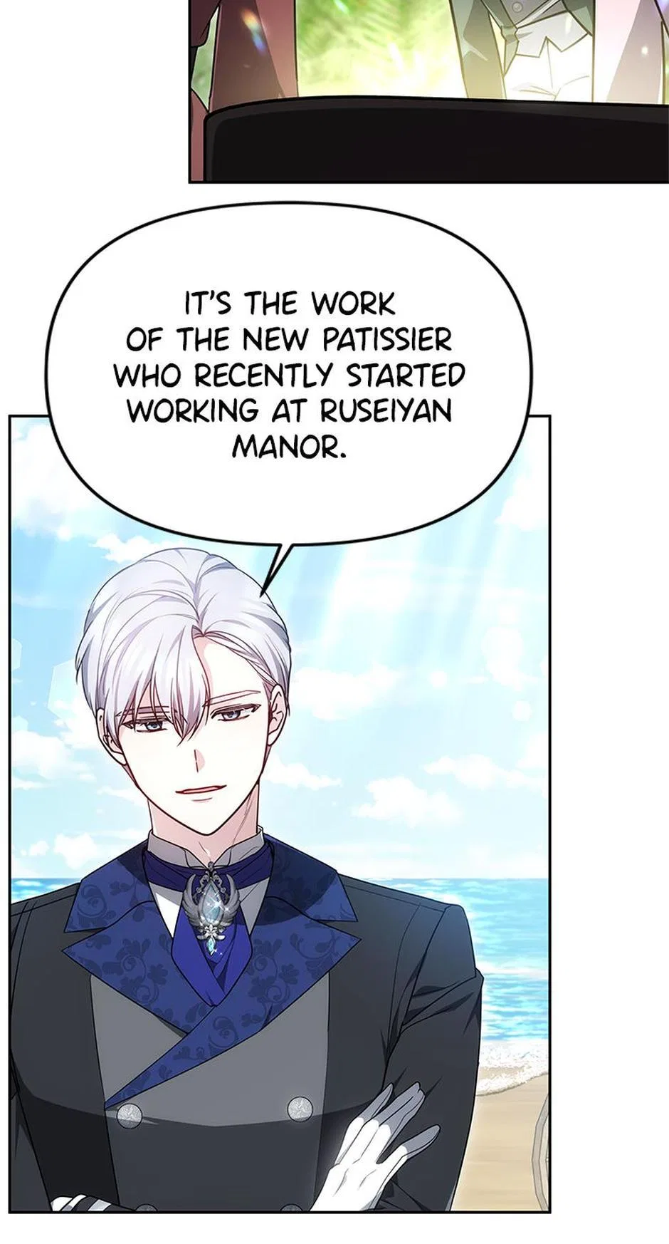 Reverse the Crazy Curse Chapter 48 – Page 18