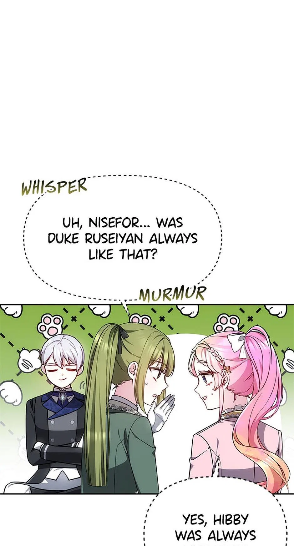 Reverse the Crazy Curse Chapter 48 – Page 19