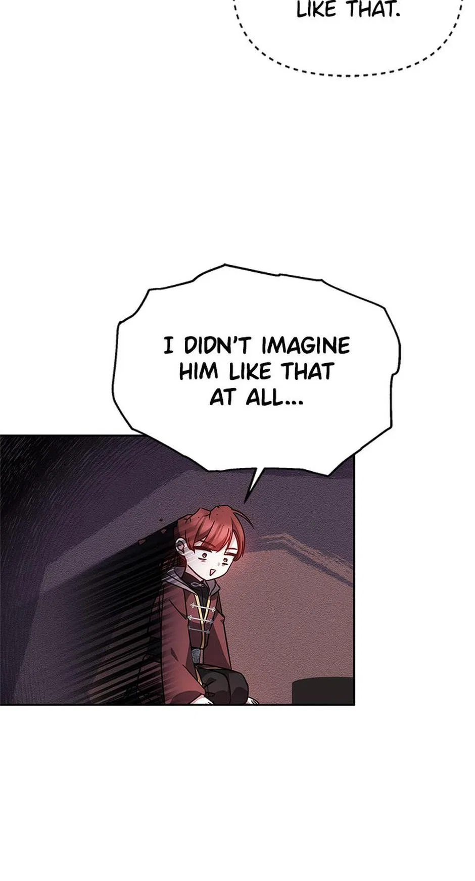 Reverse the Crazy Curse Chapter 48 – Page 20