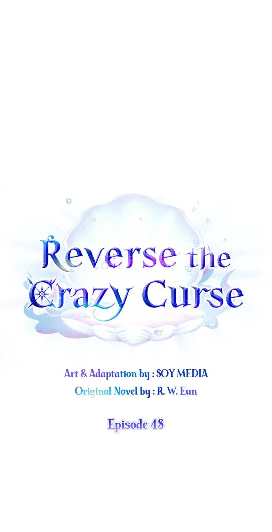 Reverse the Crazy Curse Chapter 48 – Page 22
