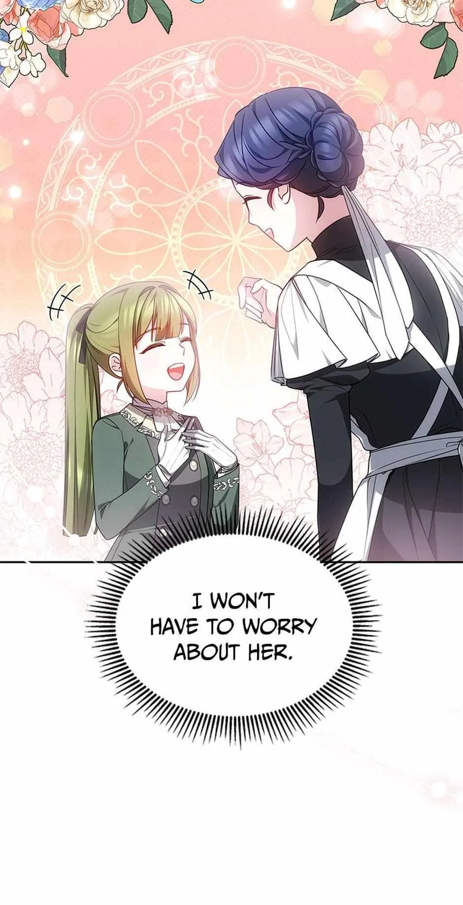 Reverse the Crazy Curse Chapter 48 – Page 27