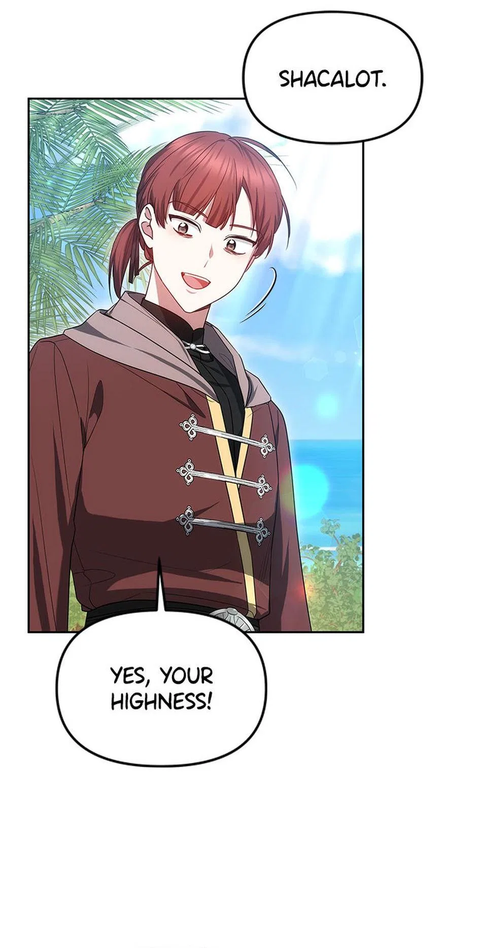 Reverse the Crazy Curse Chapter 48 – Page 29