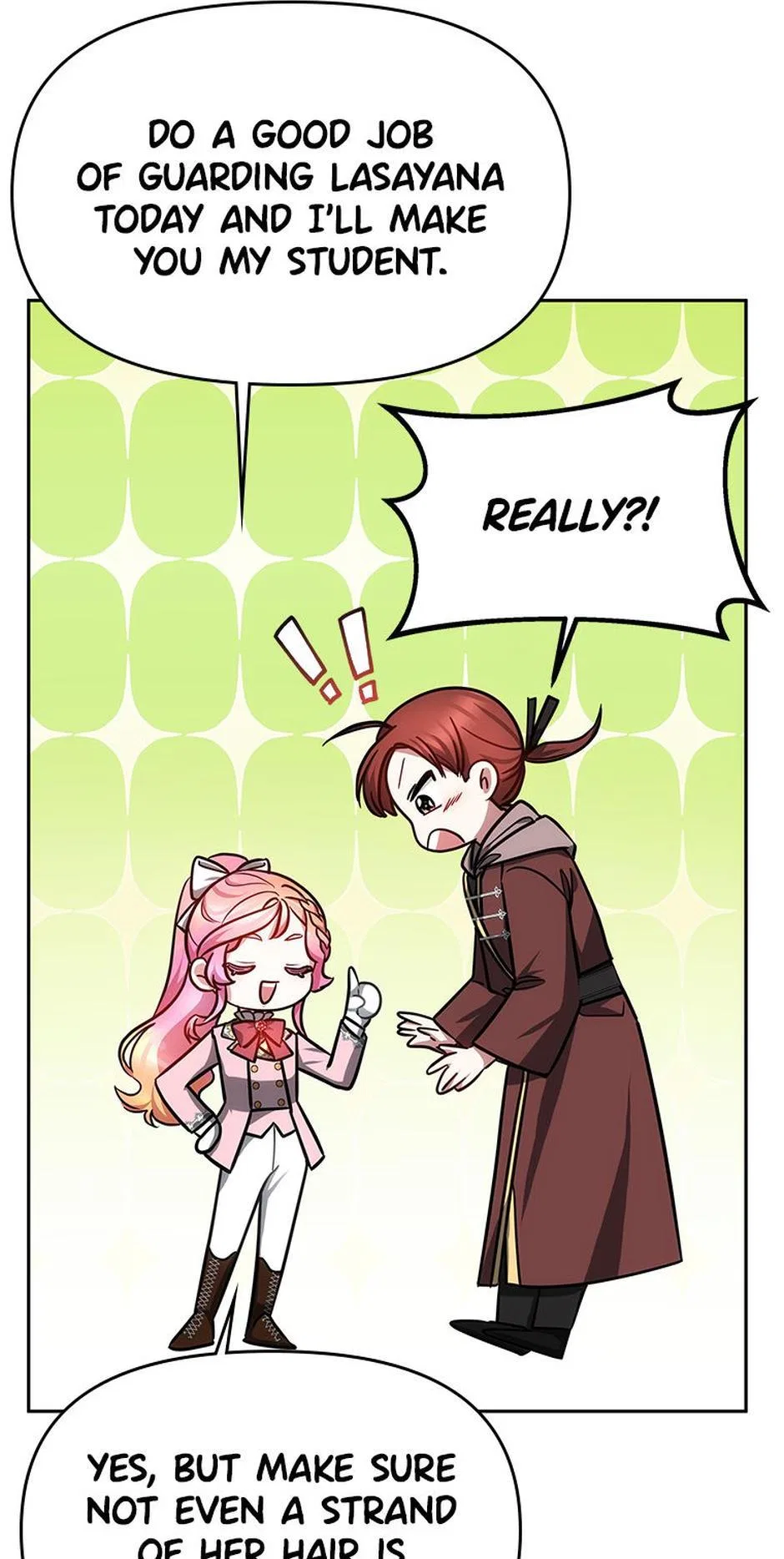 Reverse the Crazy Curse Chapter 48 – Page 30