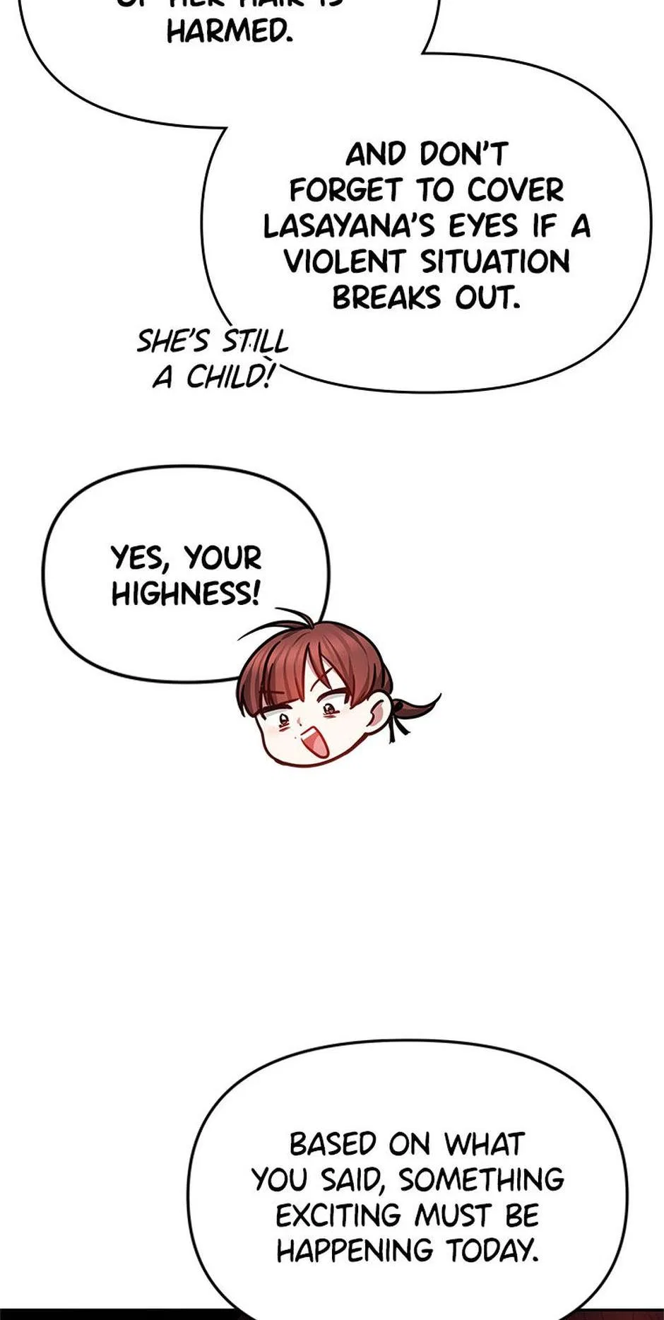 Reverse the Crazy Curse Chapter 48 – Page 31