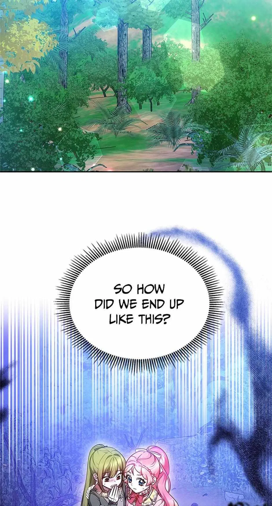 Reverse the Crazy Curse Chapter 48 – Page 38