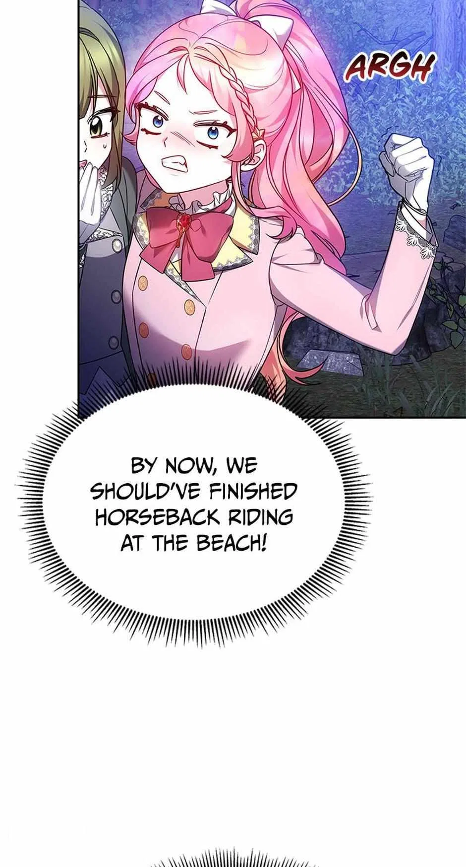 Reverse the Crazy Curse Chapter 48 – Page 40