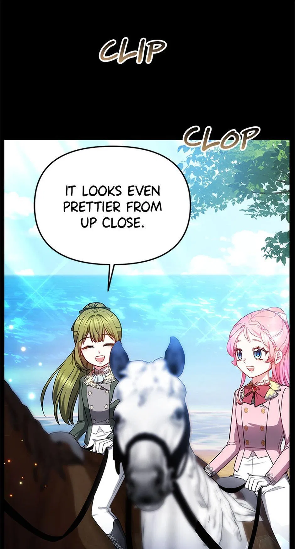 Reverse the Crazy Curse Chapter 48 – Page 42