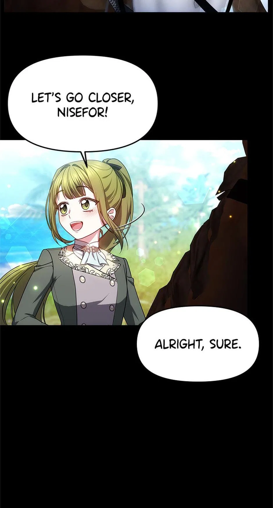 Reverse the Crazy Curse Chapter 48 – Page 43