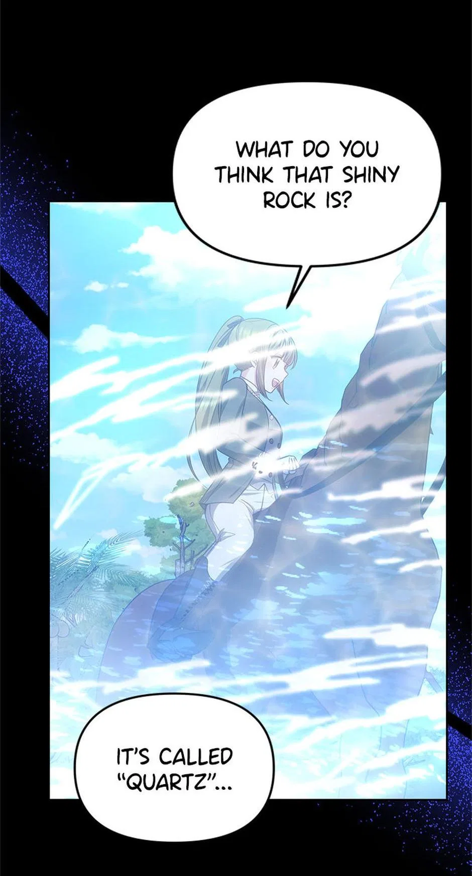 Reverse the Crazy Curse Chapter 48 – Page 44