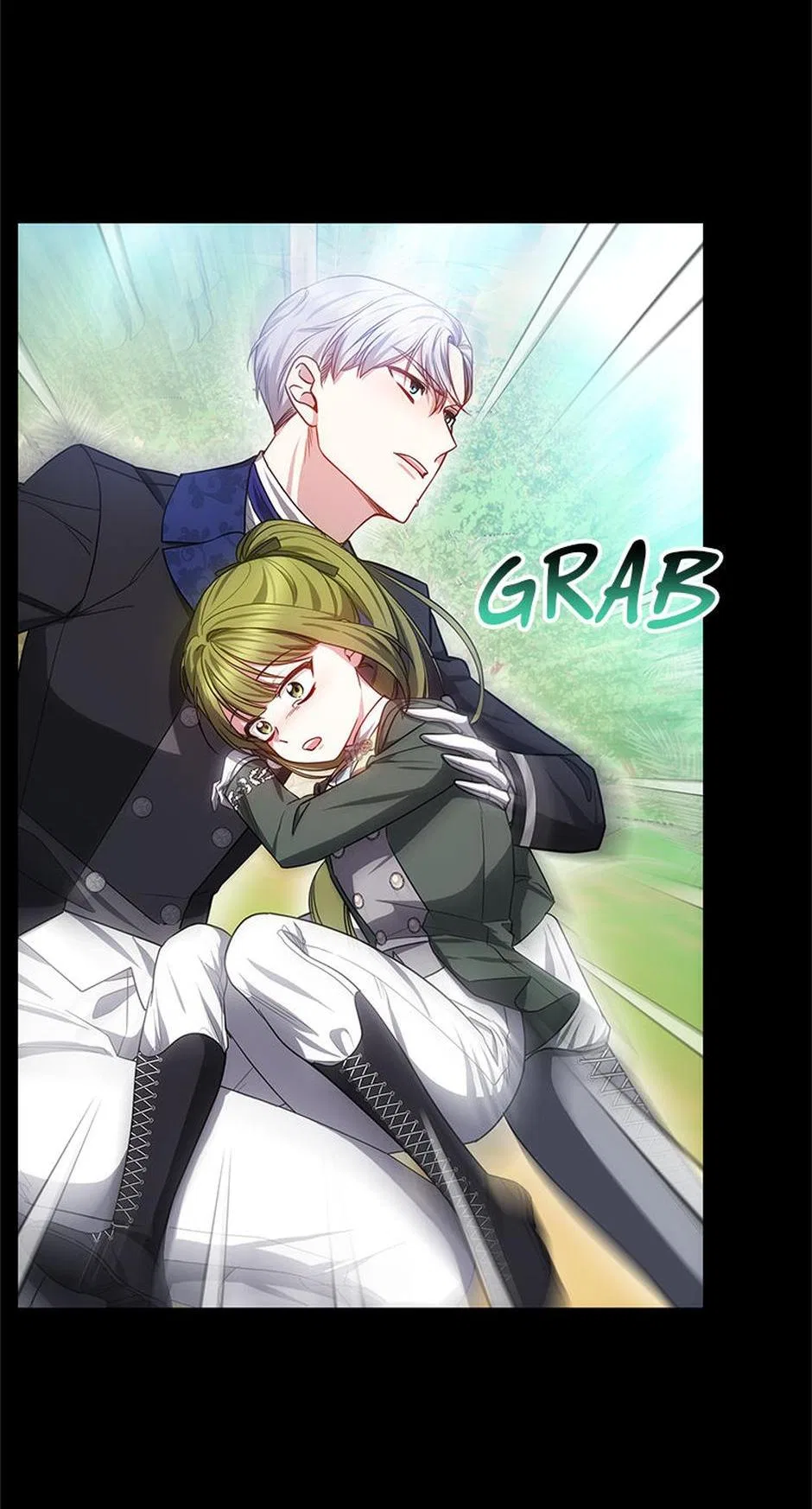 Reverse the Crazy Curse Chapter 48 – Page 47