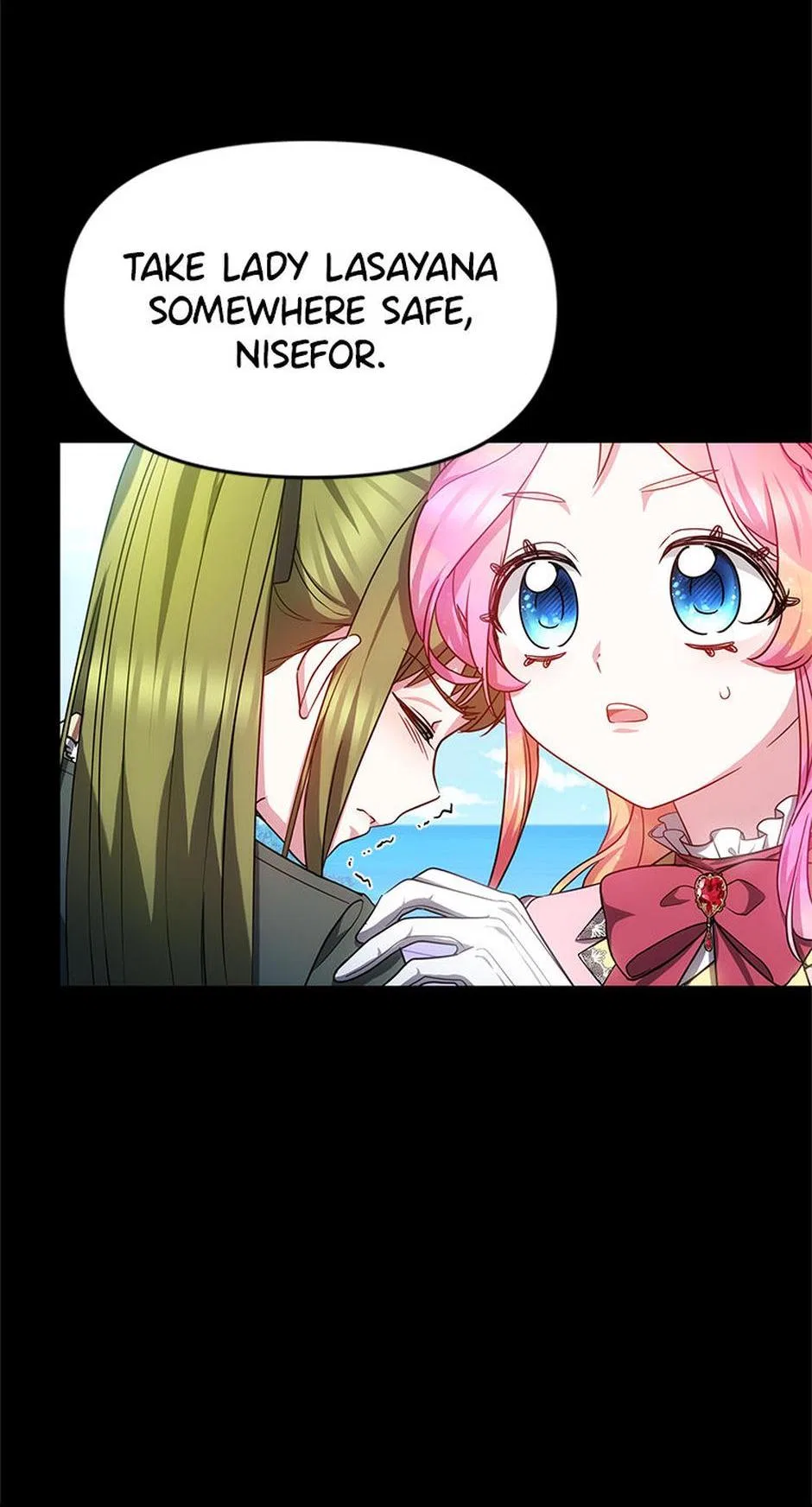 Reverse the Crazy Curse Chapter 48 – Page 48