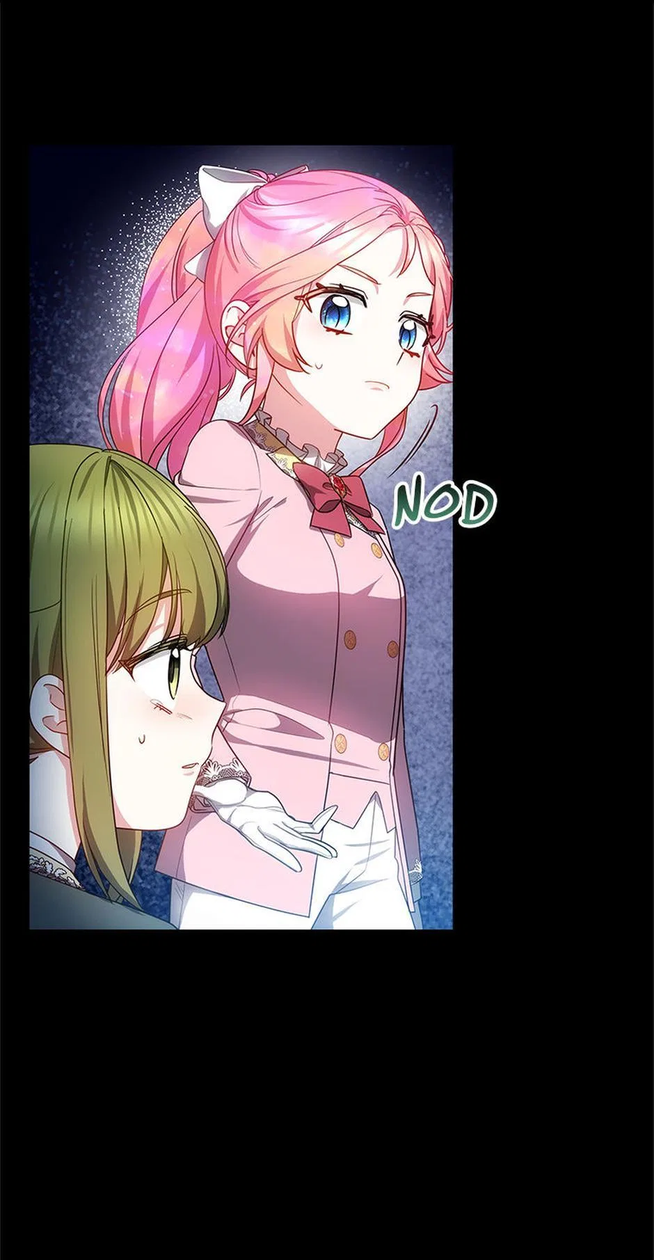 Reverse the Crazy Curse Chapter 48 – Page 49