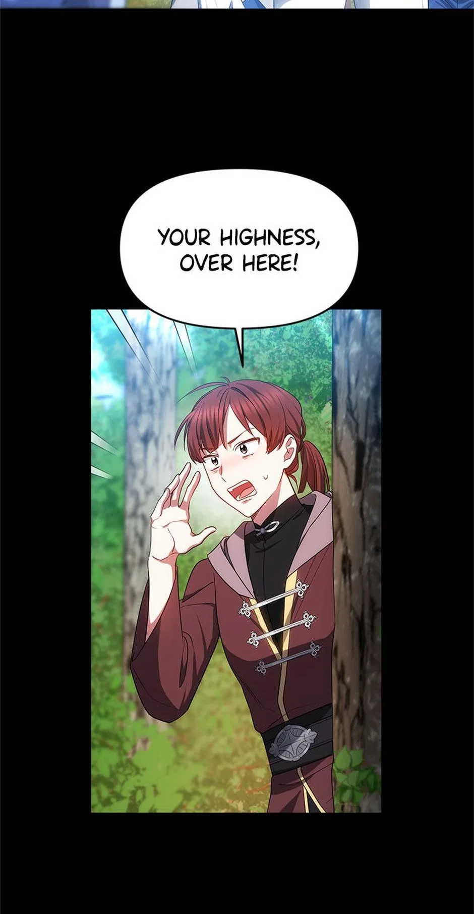 Reverse the Crazy Curse Chapter 48 – Page 51