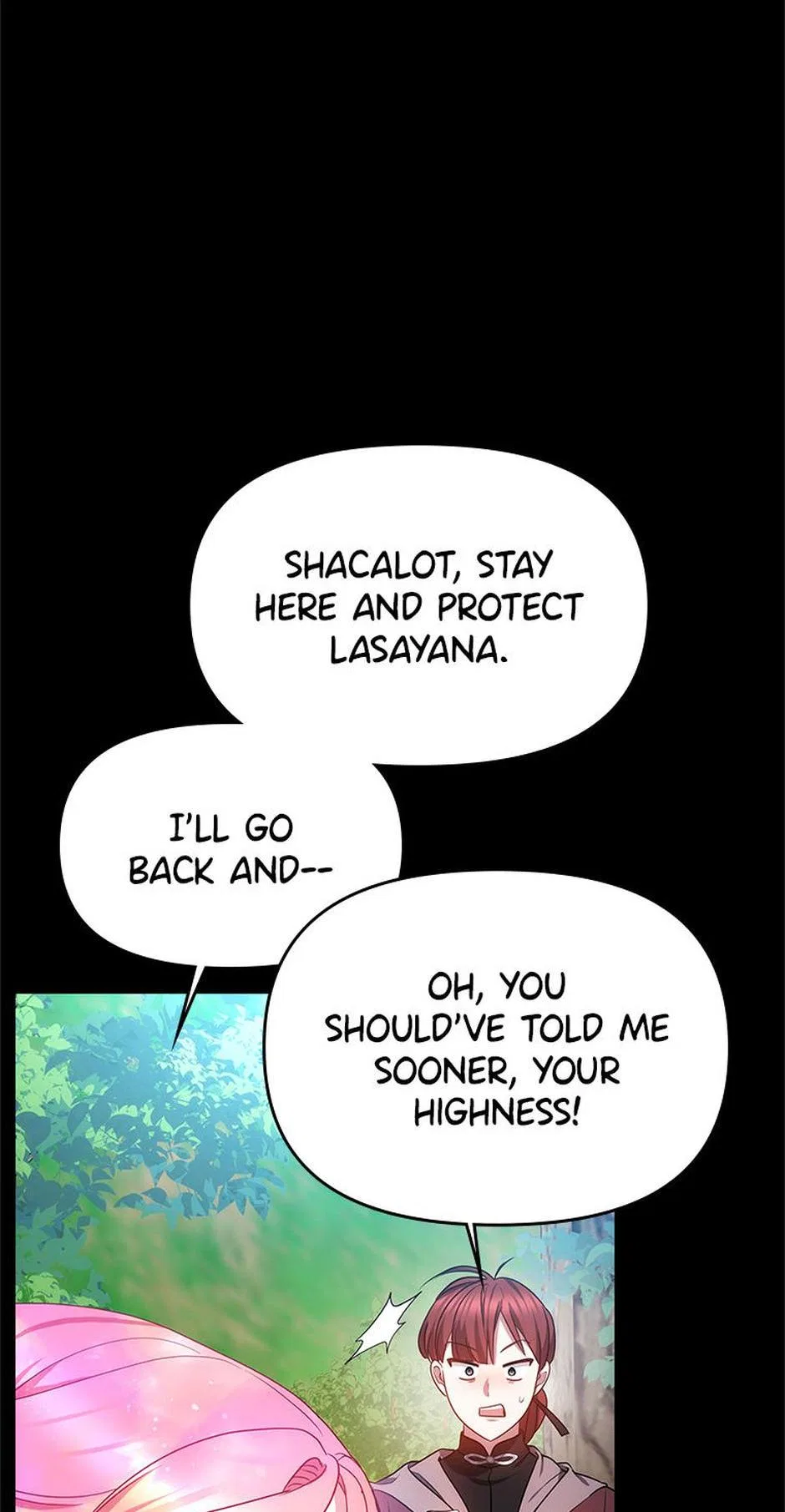 Reverse the Crazy Curse Chapter 48 – Page 52