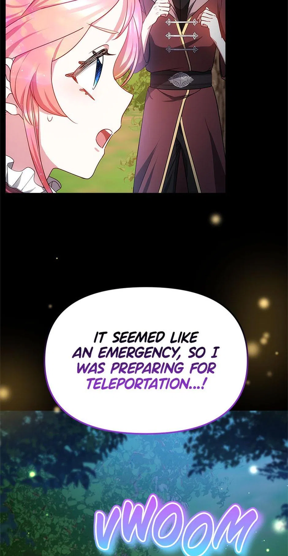 Reverse the Crazy Curse Chapter 48 – Page 53