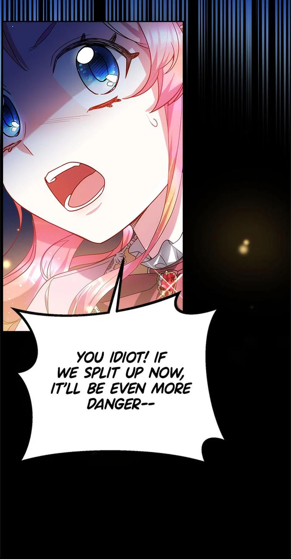 Reverse the Crazy Curse Chapter 48 – Page 55