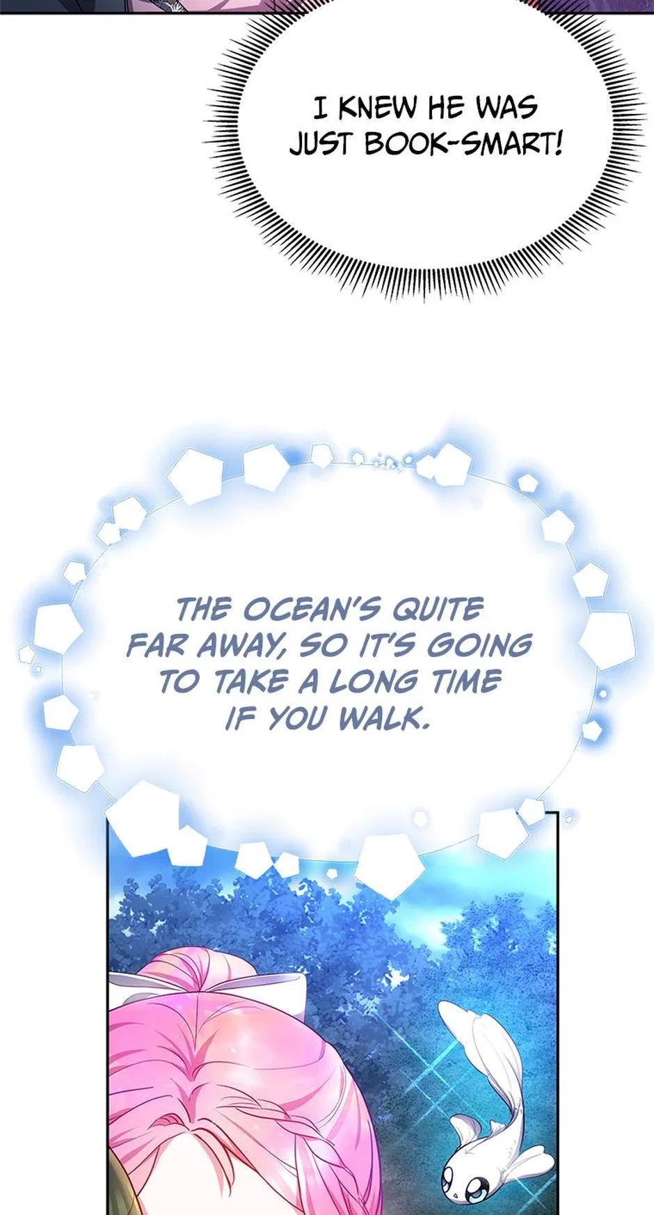 Reverse the Crazy Curse Chapter 48 – Page 60