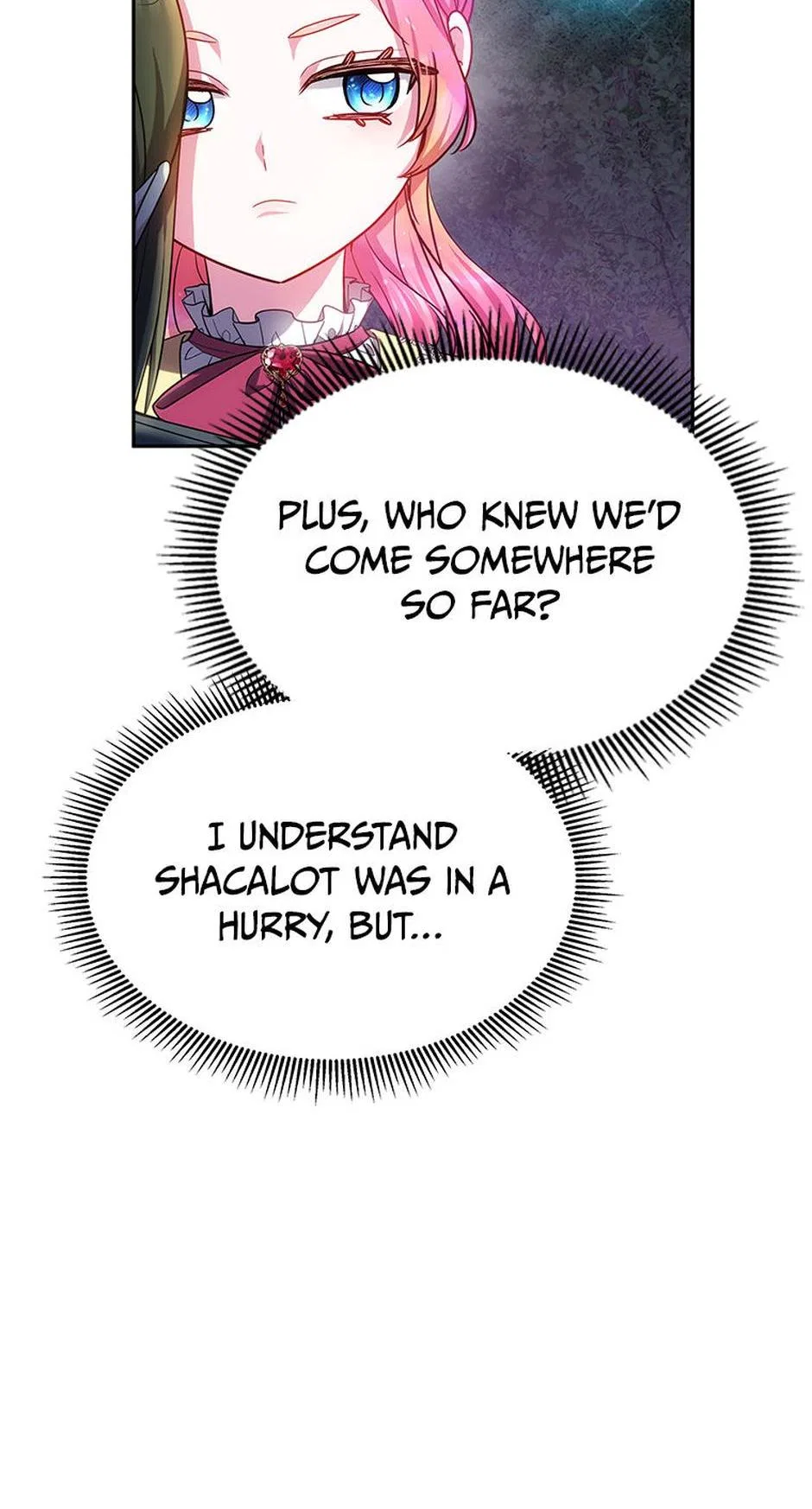Reverse the Crazy Curse Chapter 48 – Page 61