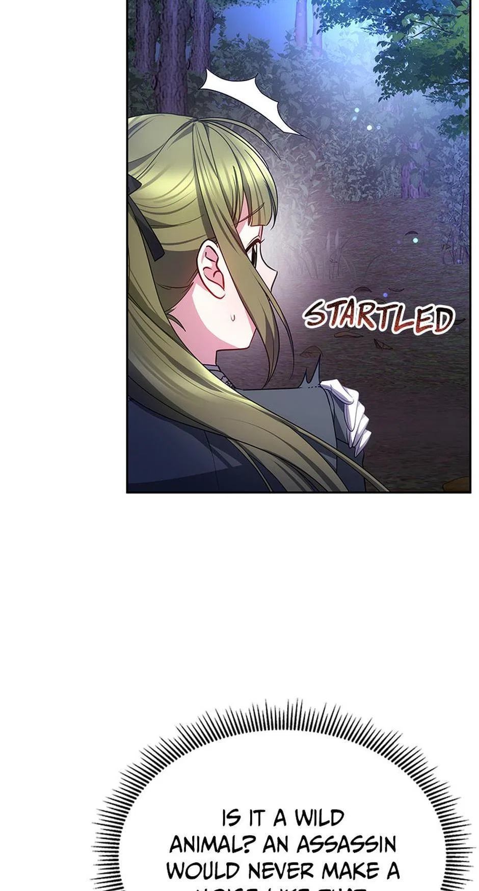 Reverse the Crazy Curse Chapter 48 – Page 67