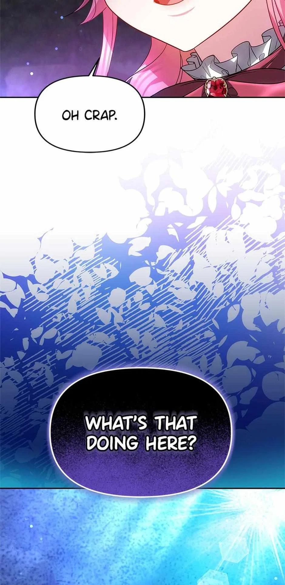 Reverse the Crazy Curse Chapter 48 – Page 71