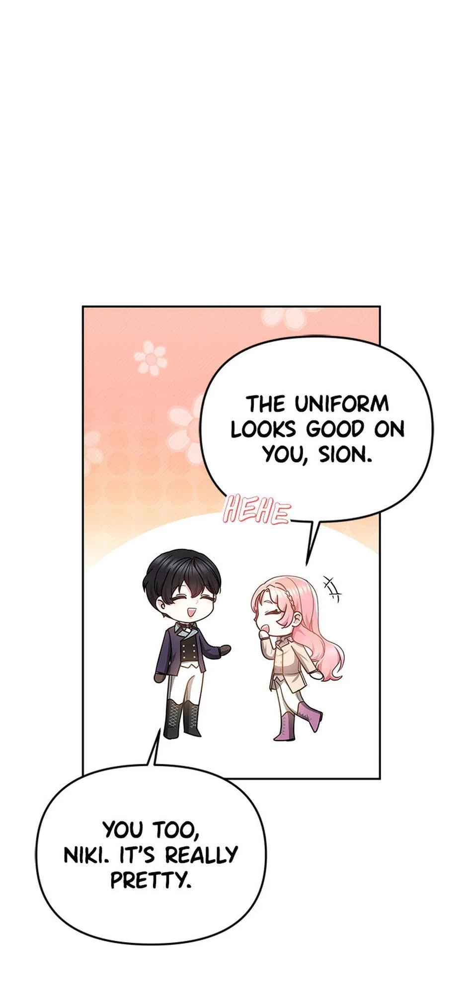 Reverse the Crazy Curse Chapter 47 – Page 3