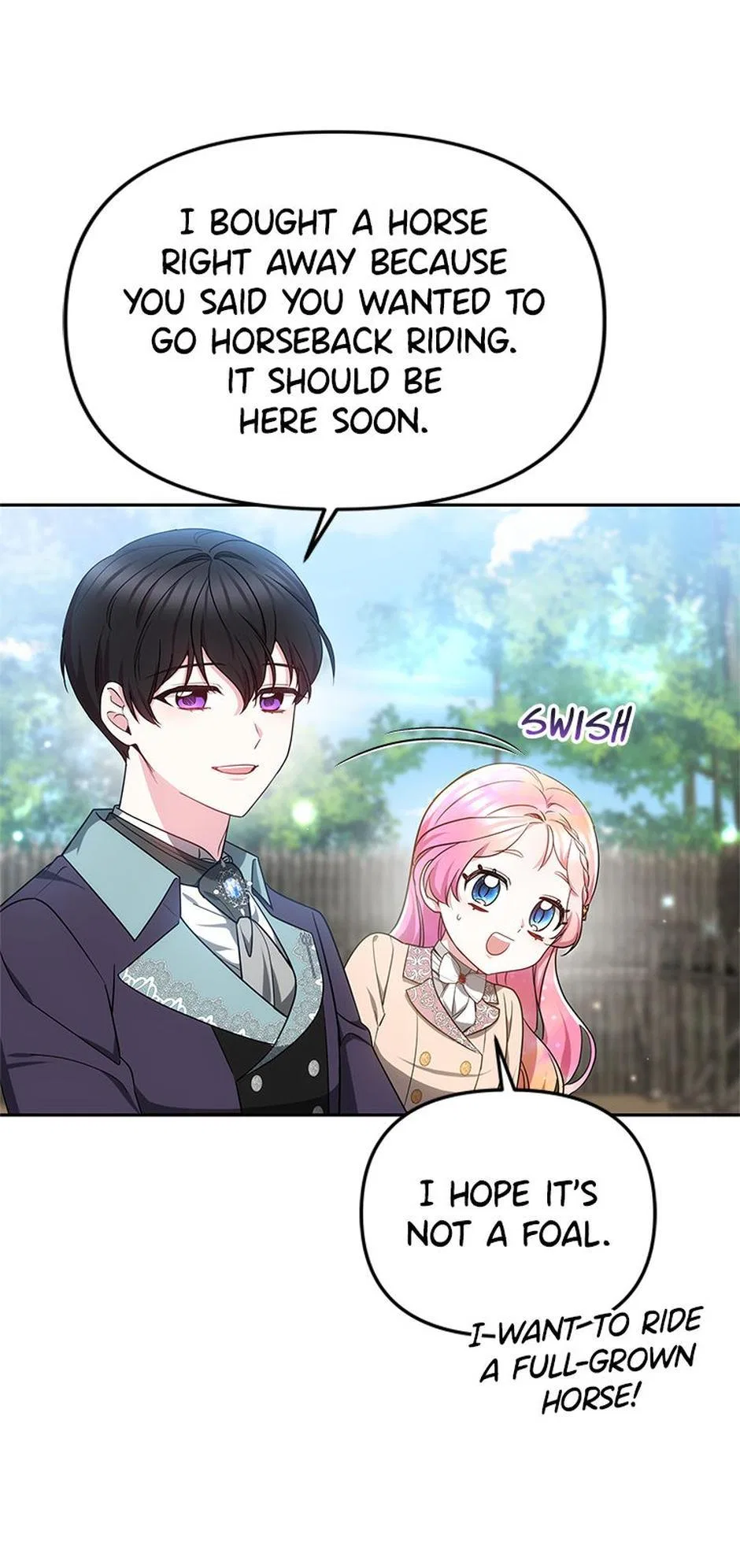 Reverse the Crazy Curse Chapter 47 – Page 4
