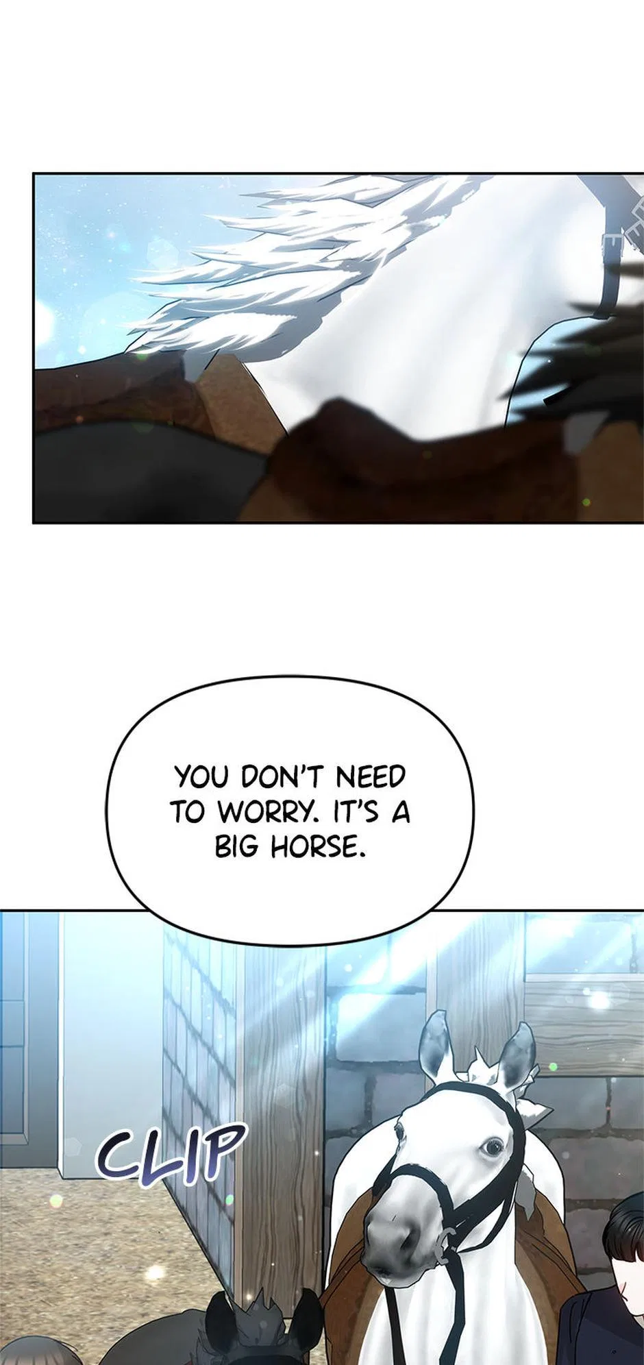 Reverse the Crazy Curse Chapter 47 – Page 5