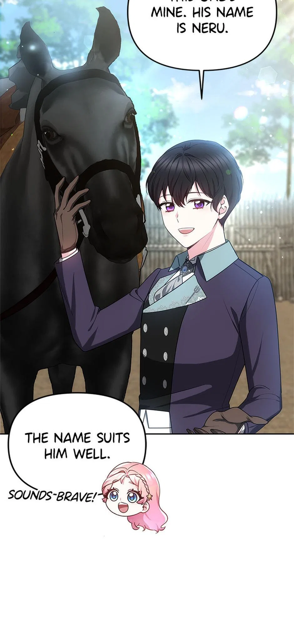 Reverse the Crazy Curse Chapter 47 – Page 7