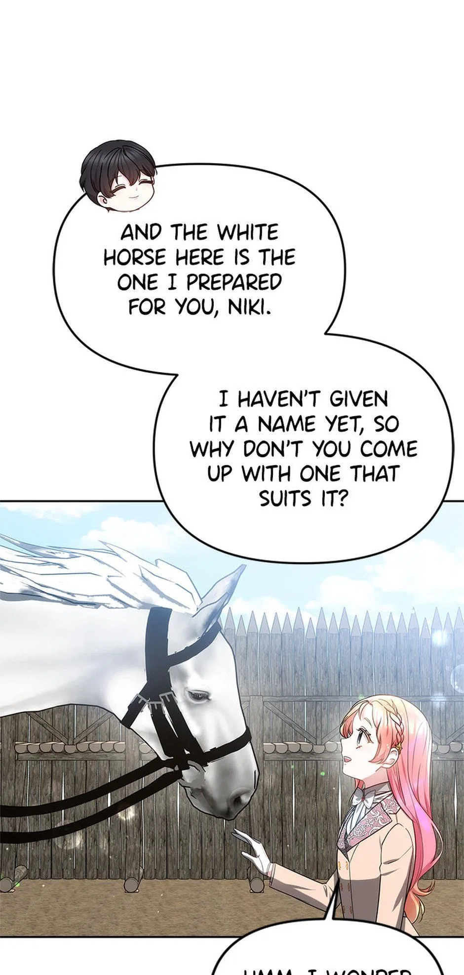 Reverse the Crazy Curse Chapter 47 – Page 8
