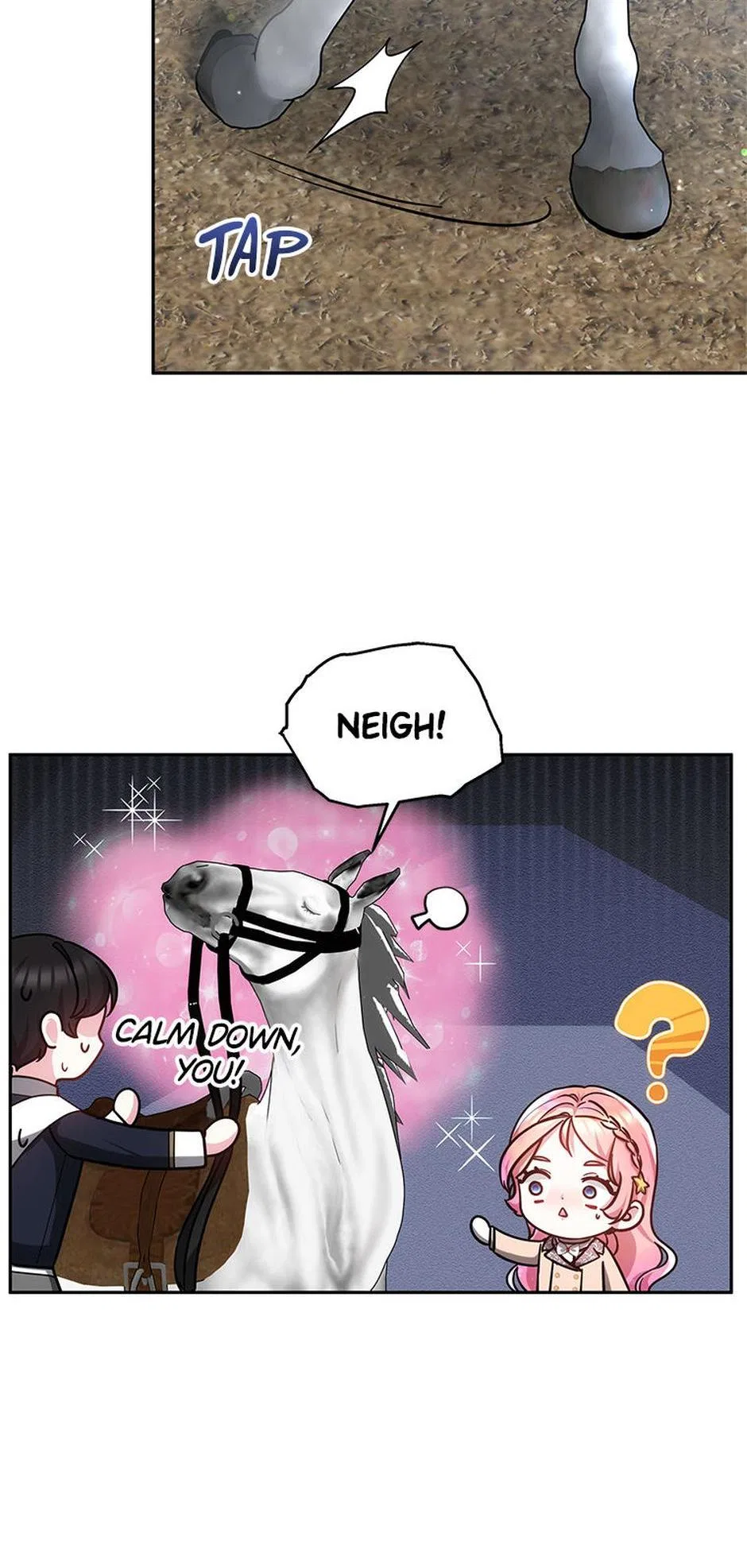 Reverse the Crazy Curse Chapter 47 – Page 10