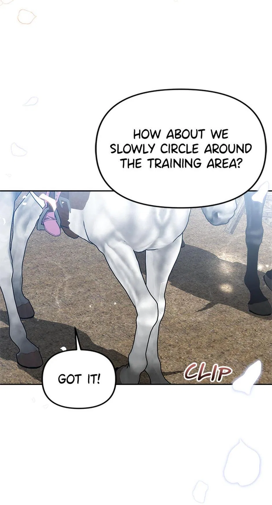 Reverse the Crazy Curse Chapter 47 – Page 17