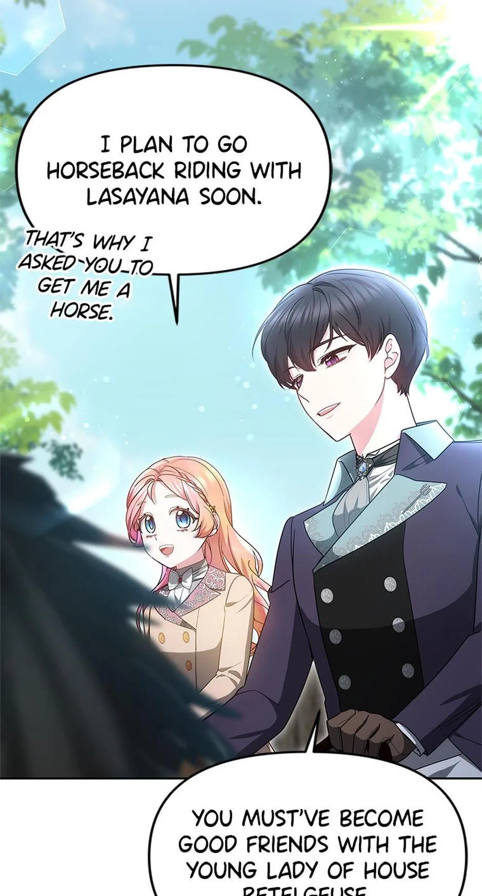 Reverse the Crazy Curse Chapter 47 – Page 19