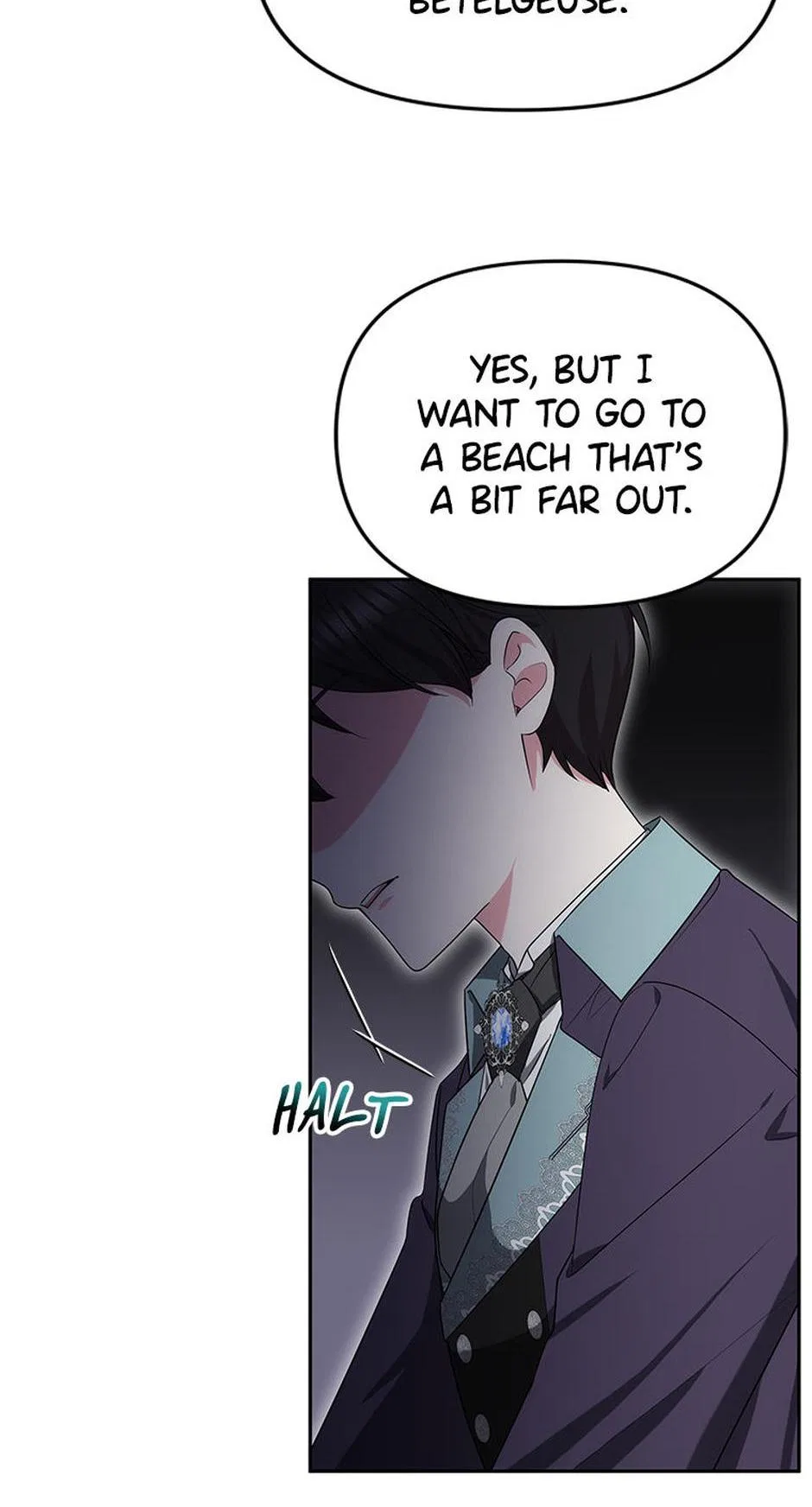 Reverse the Crazy Curse Chapter 47 – Page 20