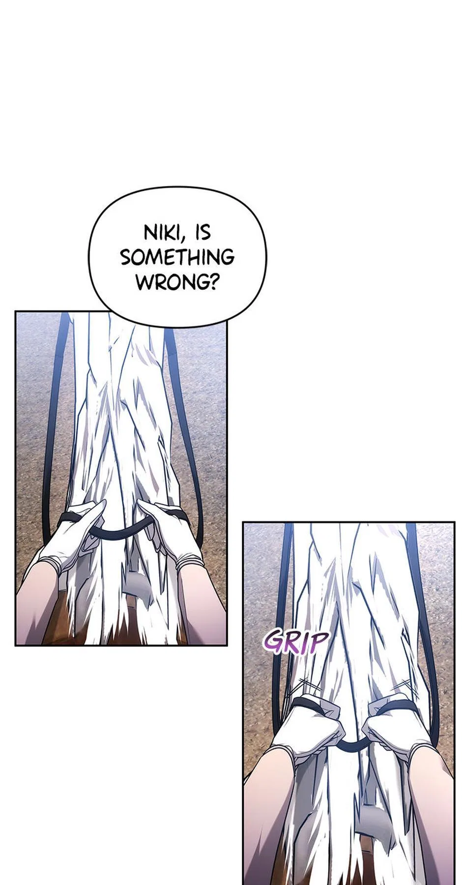 Reverse the Crazy Curse Chapter 47 – Page 21