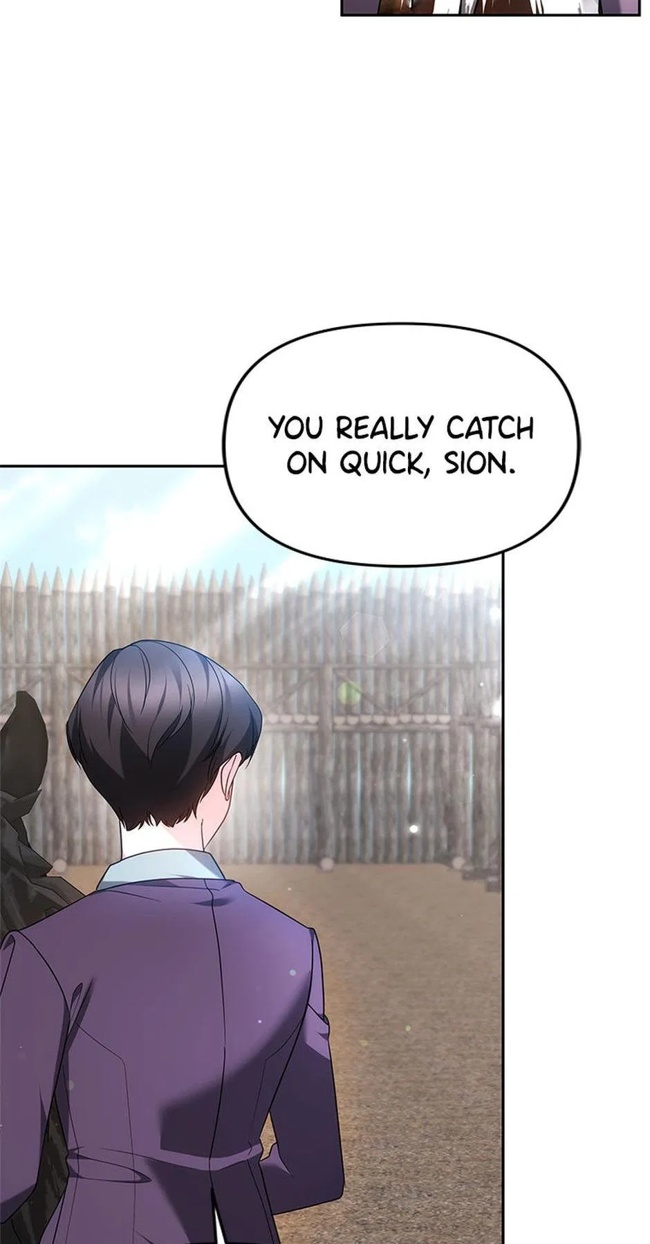 Reverse the Crazy Curse Chapter 47 – Page 22
