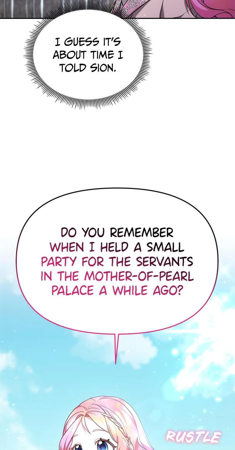 Reverse the Crazy Curse Chapter 47 – Page 25