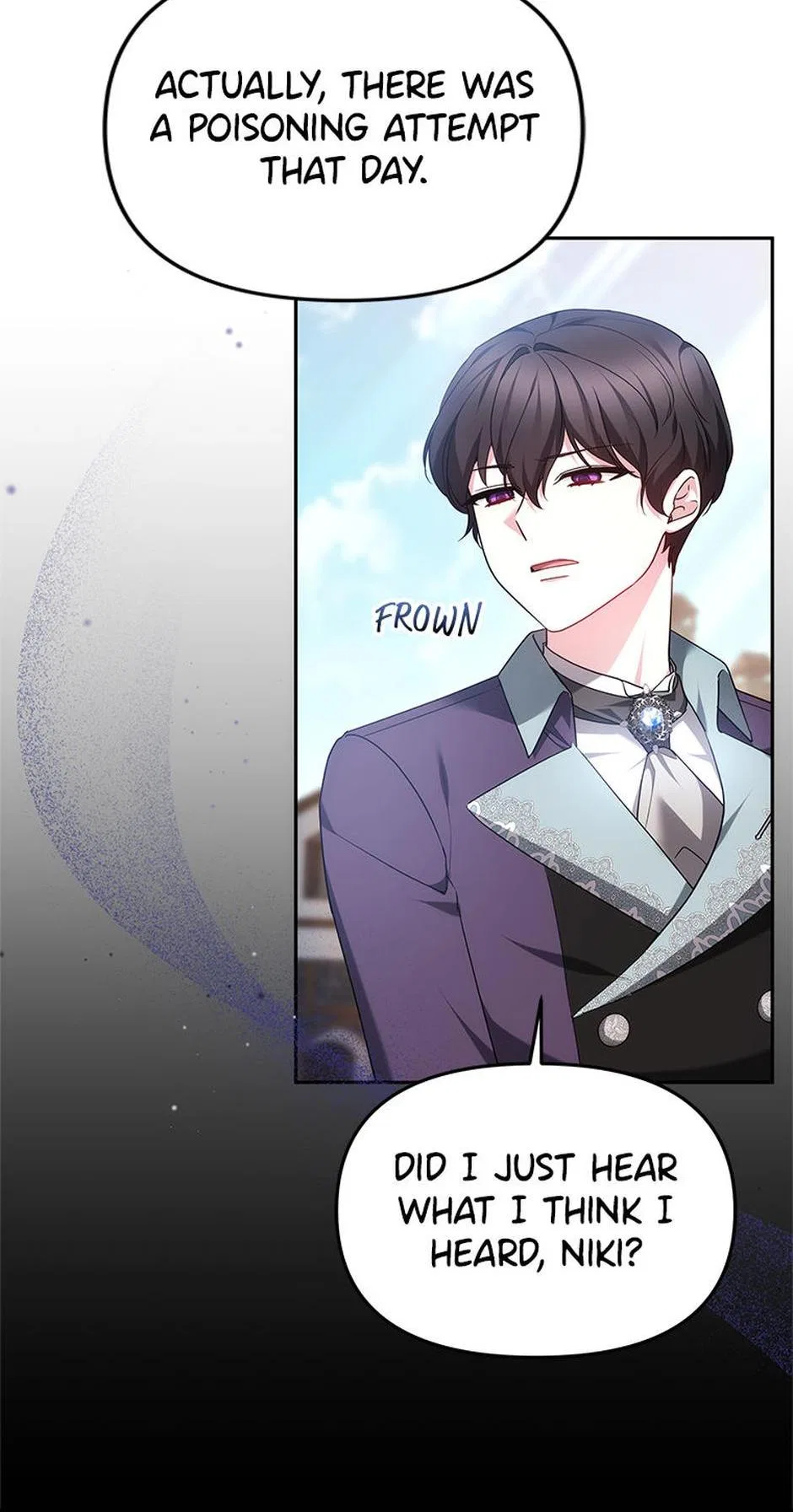 Reverse the Crazy Curse Chapter 47 – Page 27