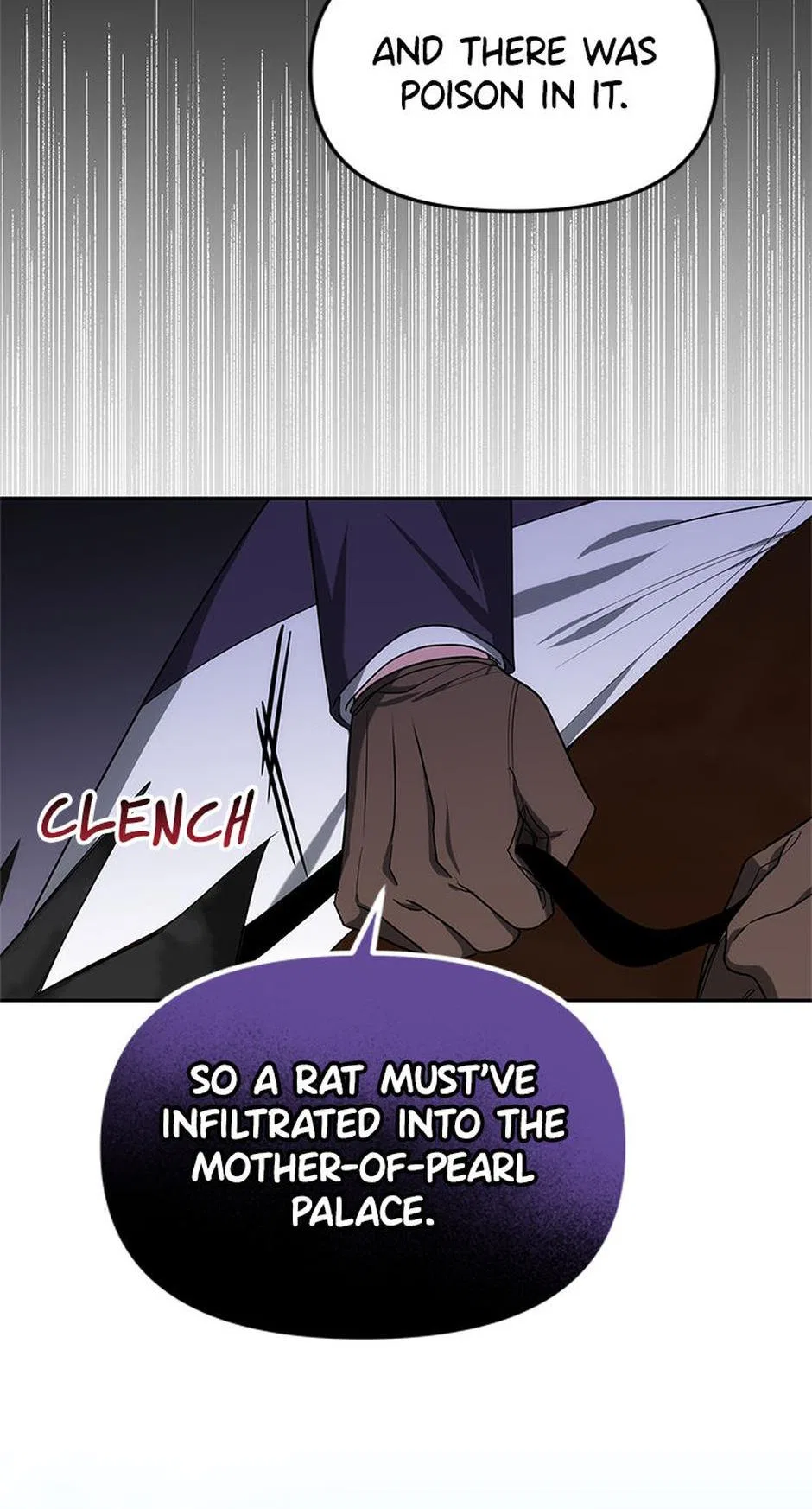 Reverse the Crazy Curse Chapter 47 – Page 29
