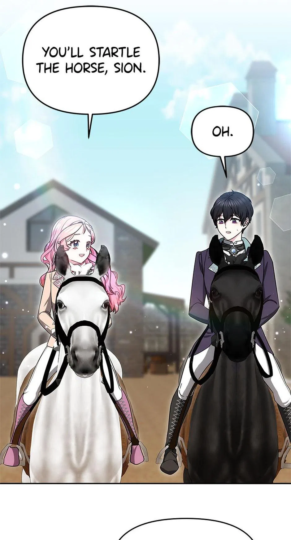 Reverse the Crazy Curse Chapter 47 – Page 30