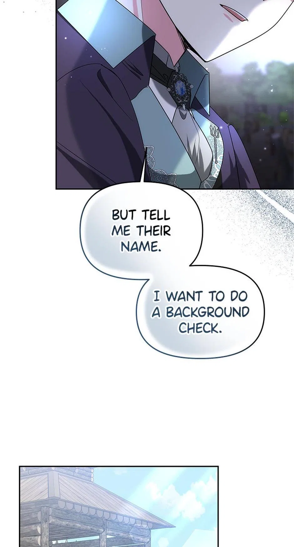 Reverse the Crazy Curse Chapter 47 – Page 33