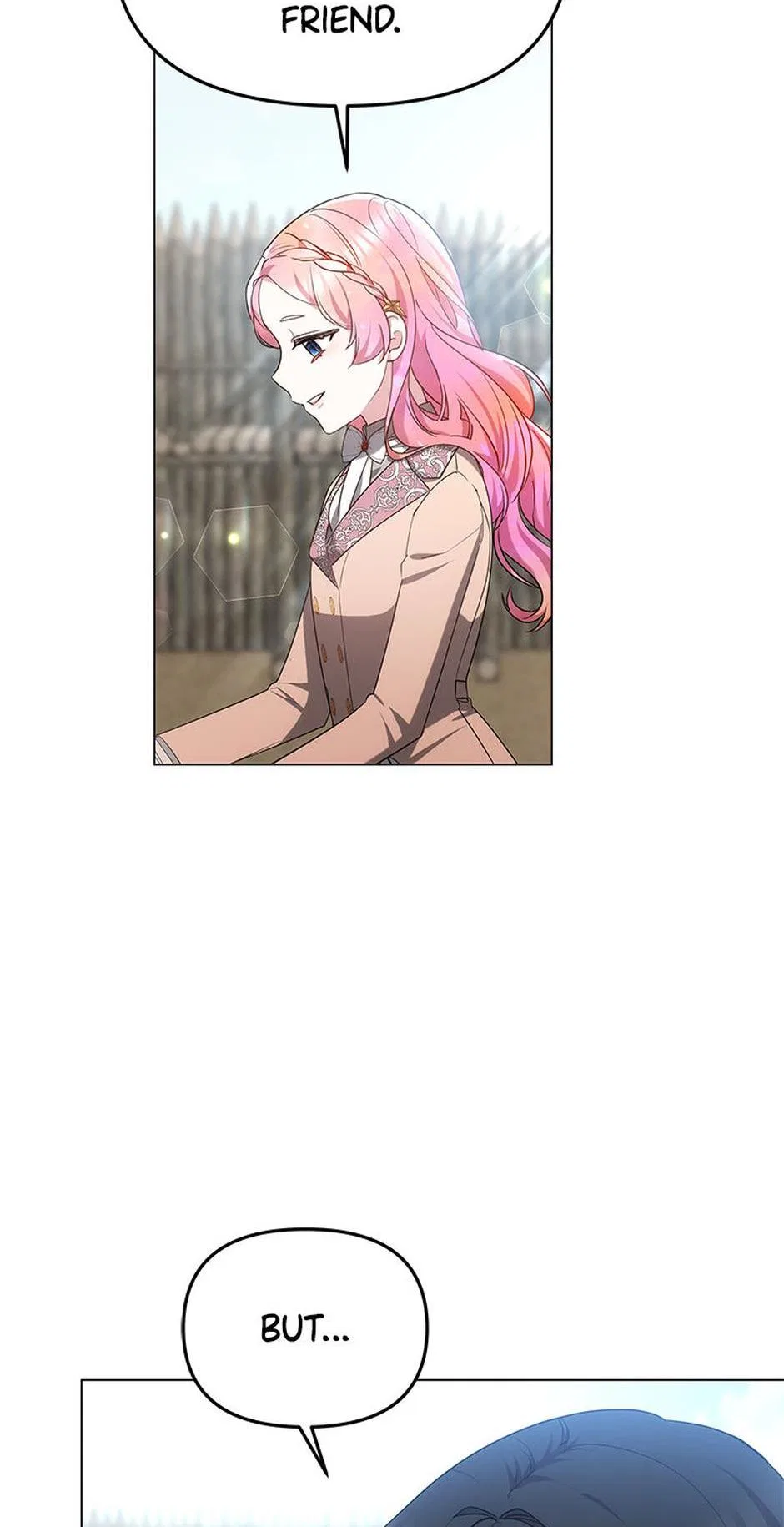 Reverse the Crazy Curse Chapter 47 – Page 38