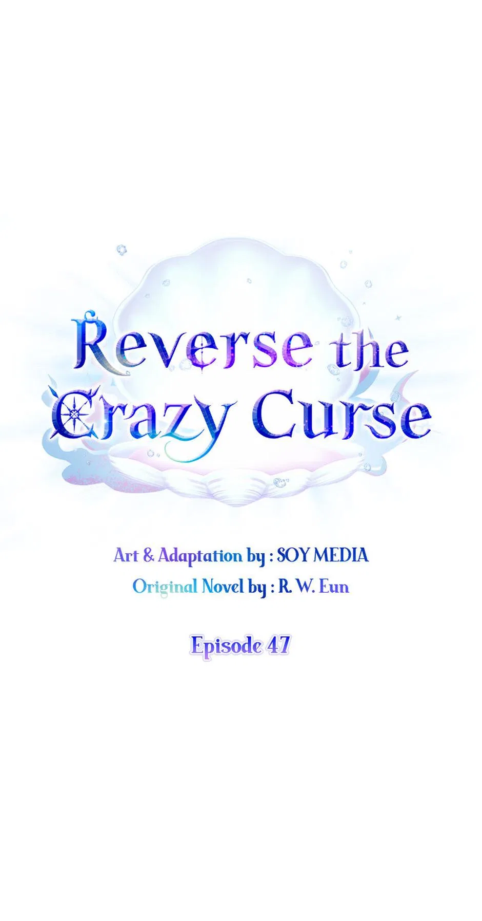 Reverse the Crazy Curse Chapter 47 – Page 42